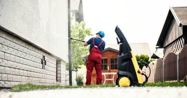 Best Parking Lot and Garage Cleaning  in Binghamton University, NY